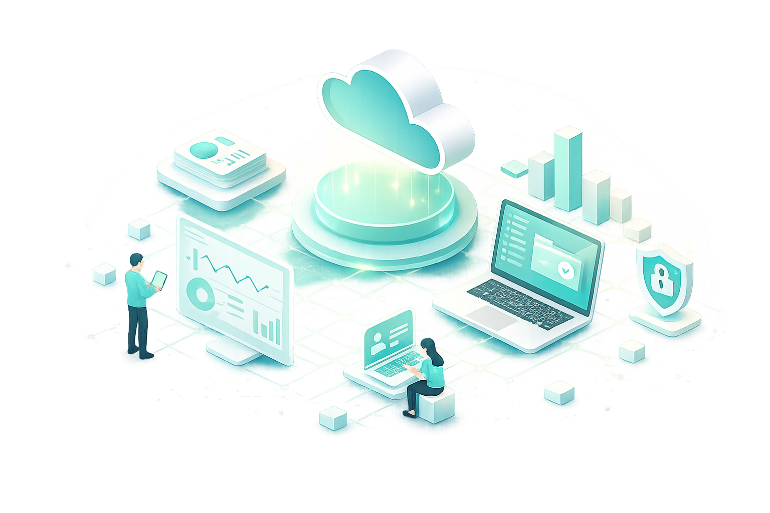 M-VDI Info